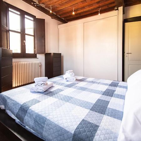 Serena Apartment, Cosy Close Center Town Lucca Kültér fotó