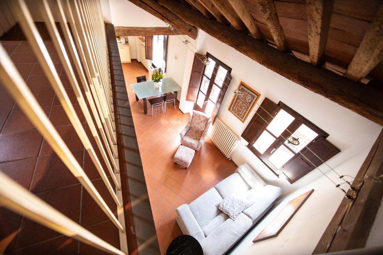 Serena Apartment, Cosy Close Center Town Lucca Kültér fotó
