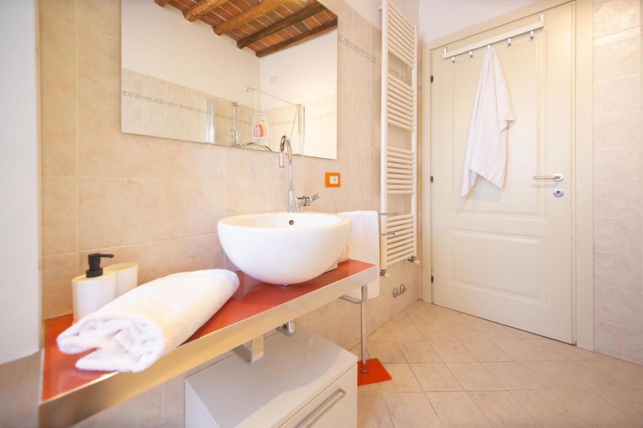Serena Apartment, Cosy Close Center Town Lucca Kültér fotó