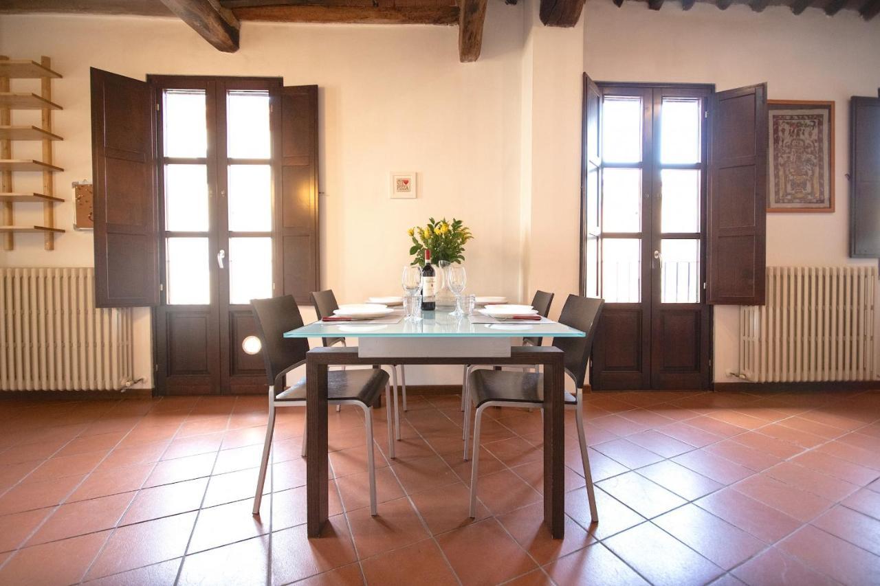 Serena Apartment, Cosy Close Center Town Lucca Kültér fotó