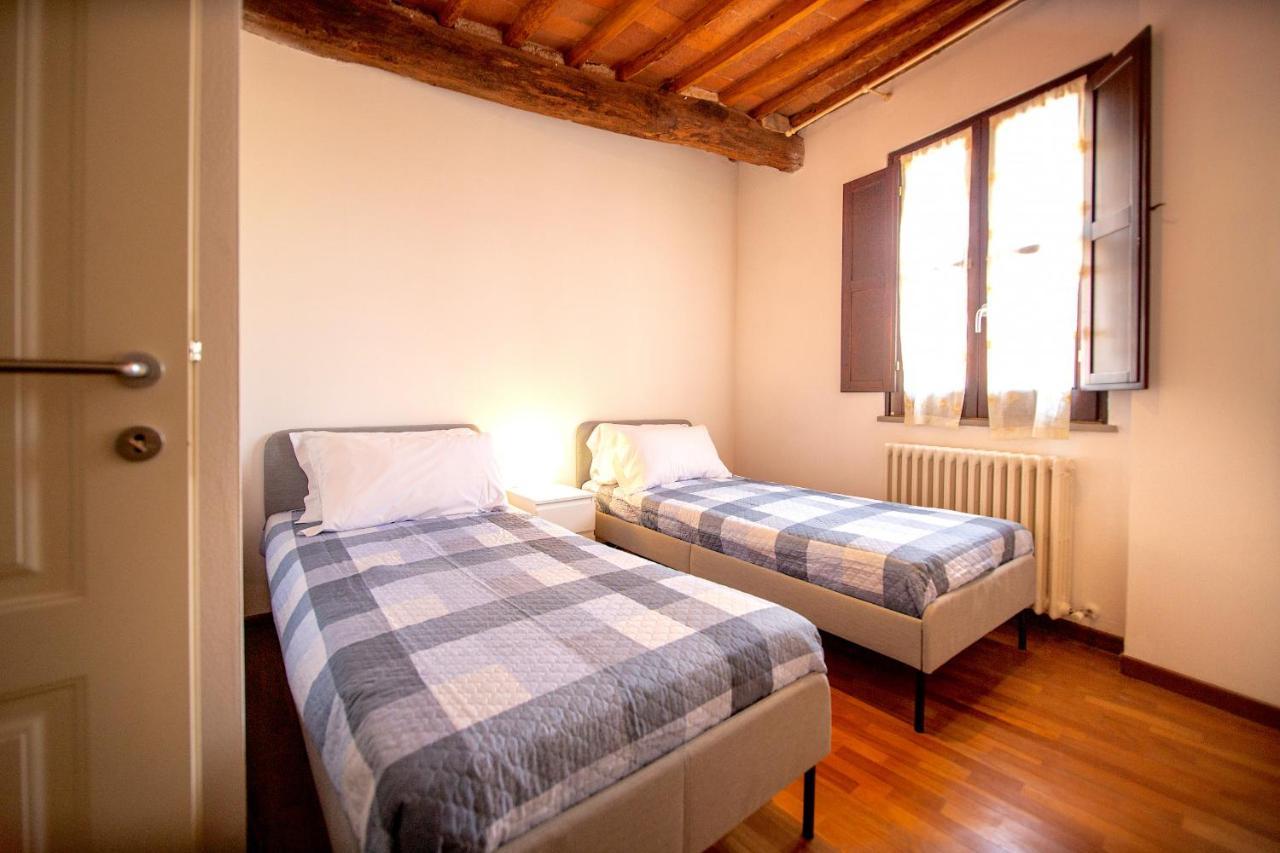 Serena Apartment, Cosy Close Center Town Lucca Kültér fotó
