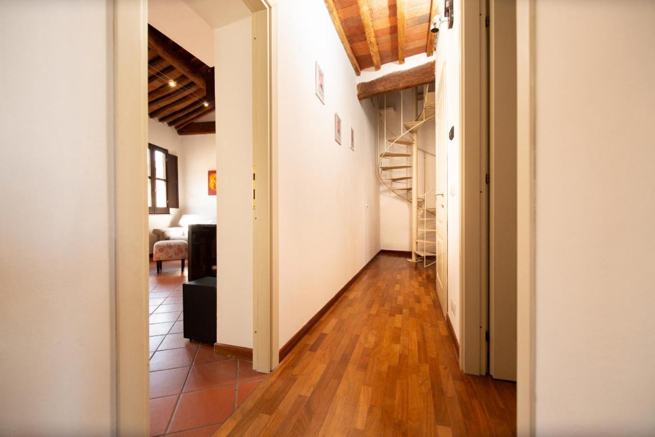 Serena Apartment, Cosy Close Center Town Lucca Kültér fotó