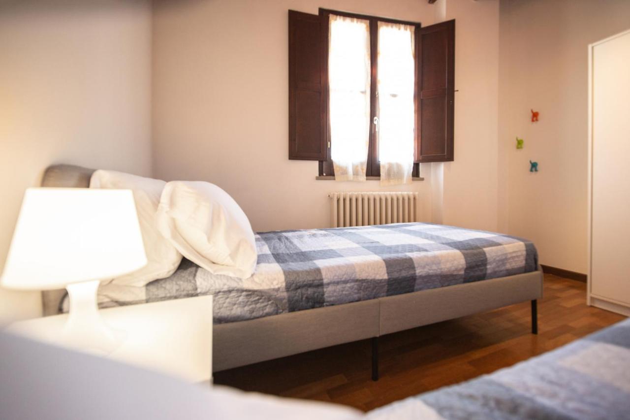 Serena Apartment, Cosy Close Center Town Lucca Kültér fotó