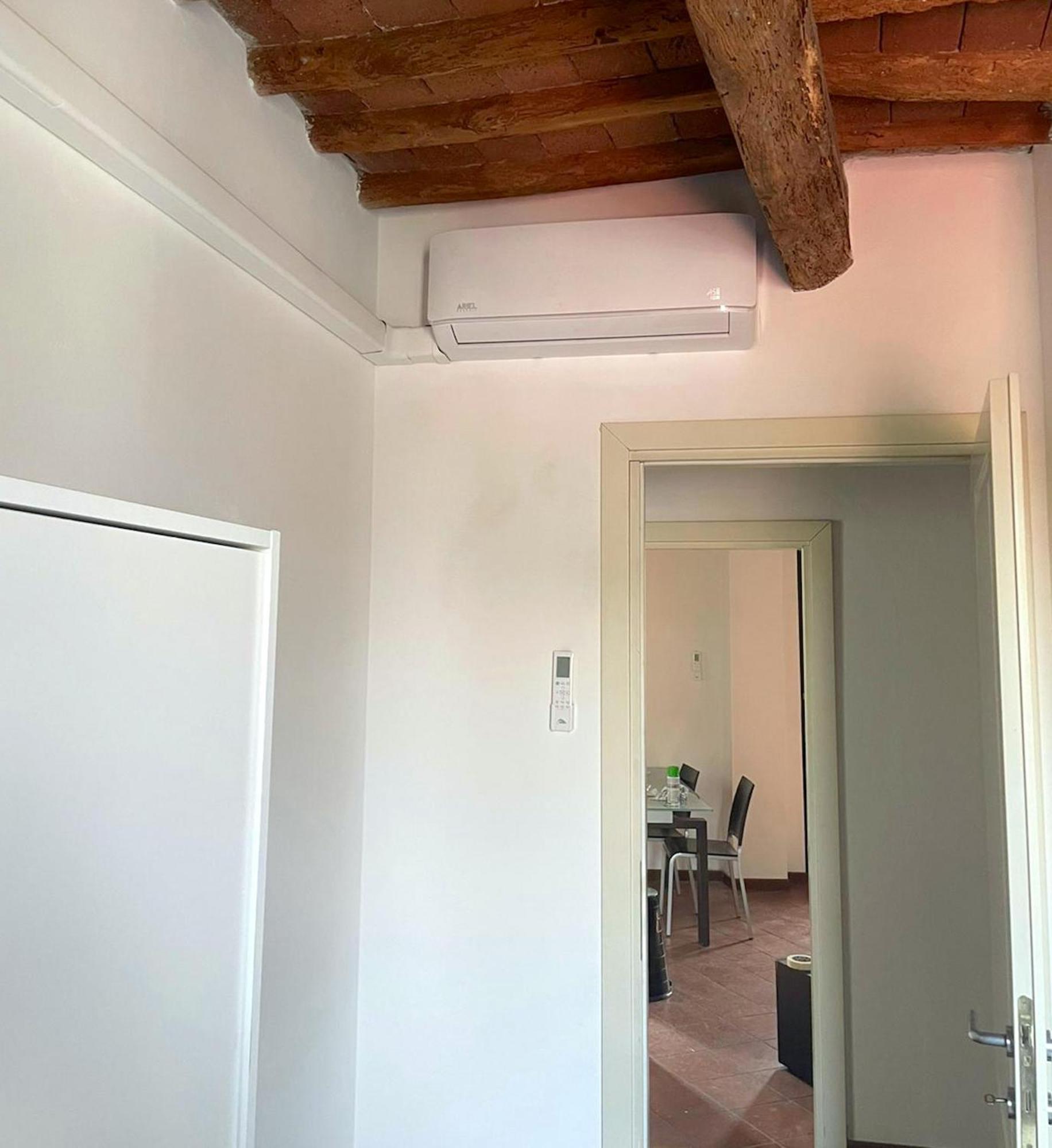 Serena Apartment, Cosy Close Center Town Lucca Kültér fotó